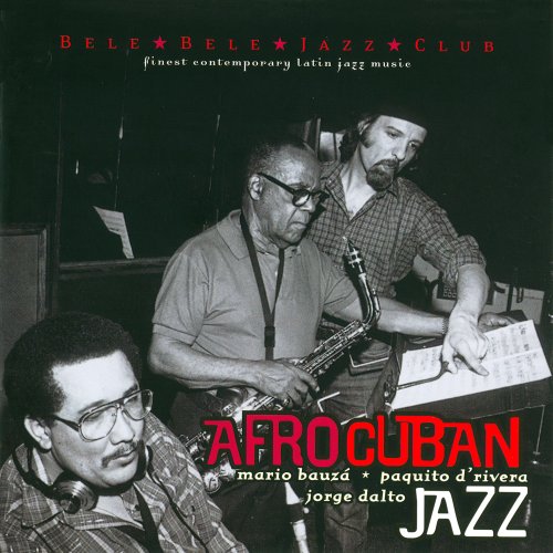 Latin Jazz