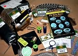 Osprey II Fly Tying Kit