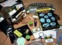 Osprey Deluxe Fly Tying Kit