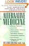 The American Holistic Health Association Complete Guide to Alternative Medicine