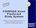 COMPASS Exam Flashcard Study System: COMPASS Test Practice Questions & Review for the Computer Adaptive Placement Assessment and Support System