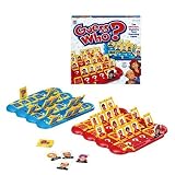 Guess Who Board Game