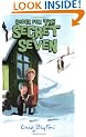 Shock for the Secret Seven