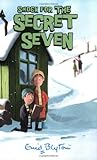 Shock for the Secret Seven