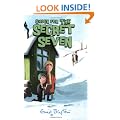 Shock for the Secret Seven