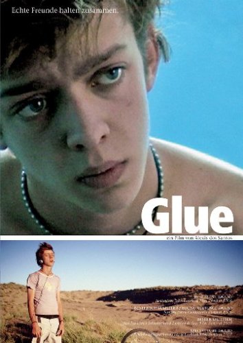 Glue  (OmU) [Alemania] [DVD]