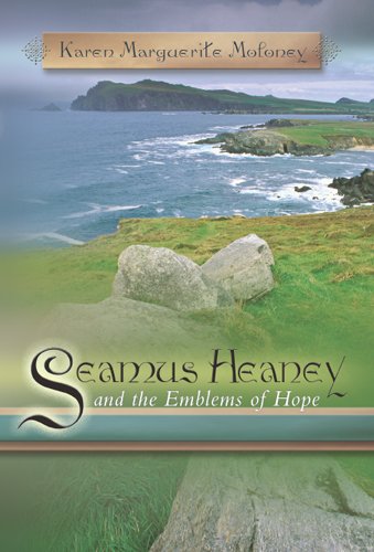seamus heaney and the emblems of hope