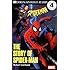 DK Readers: The Story of Spider-Man (Level 4: Proficient Readers)