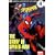 The Story of Spider-Man (DK Readers: Level 4)