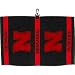 Team Effort Nebraska Cornhuskers Woven Jacquard Towel