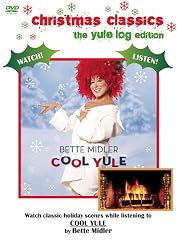 Cool Yule (Christmas Classics-The Yule Edition)