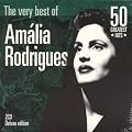 The Very Best of Amalia Rodrigues
