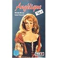 Angelique 1 [VHS]