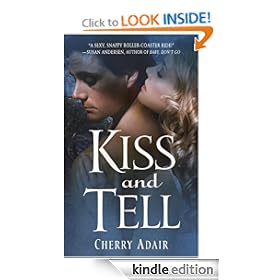 Kiss and Tell (T-FLAC)
