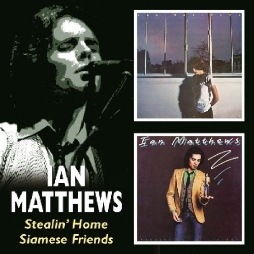 Ian Matthews - Stealin
