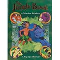 The Jungle Book: A Pop-Up Adventure