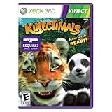 Kinectimals - Now with Bears