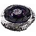 Beyblades Metal Masters Attack Battle Top #BB122 Bakushin Susanow_s-2