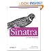Sinatra: Up and Running