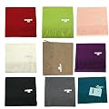 Cashmere Scarf-Pure Cashmere Scarf for Men & Women - Made in Scotland
