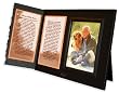 Best Friend Poem Pet Memorial Keepsake Picture Frame and Pet Loss Sympathy Gift