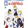 G�EDEFEND(36) (�~���ЁE����*���L�R�~�b�N�X)