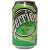 (お徳用ボックス) ペリエ ライム 缶 330ml×24本