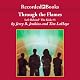 Through the Flames: Left Behind®: The Kids, Book 3