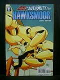 Secret History Of The Authority: Hawksmoor #3 (of 6) Secret History Of The Authority: Hawksmoor #3 (of 6)