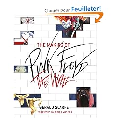 The Making of Pink Floyd: The Wall