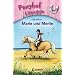 Ponyhof Liliengr�n 01. Marie und Merlin