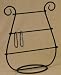 Buy Jewelry & Watches - BLACK JEWELRY harp BRACELET RACK stand HOLDER gift NEW