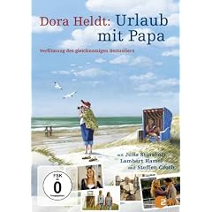 Dora Heldt: Urlaub mit Papa