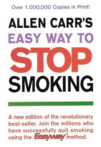 Allen Carr's Easy Way to Stop Smoking