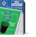 Teepe Sportverlag 17100 - Hamburger SV Würfelset Traumtor