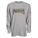 

Pittsburgh Pirates Faded Club Font Thermal Shirt by Reebok