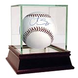 MLB Boston Red Sox Curt Schilling Signed Baseball