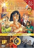 Friends and Heroes: The One That Got Away