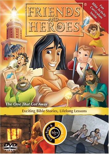 The One That Got Away (Friends and Heroes)