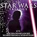Search : The Star Wars Trilogy: Episodes IV-VI - Music From Star Wars-A New Hope, The Empire Strikes Back & Return Of The Jedi