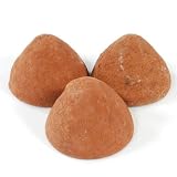 Review Gourmet Food Store  / Pearl Collection Milk - Mixed Milk Chocolate Truffles by Leonidas