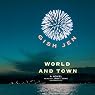 World and Town: A Novel