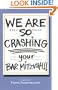 We Are SO Crashing Your Bar Mitzvah!