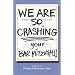 We Are SO Crashing Your Bar Mitzvah!