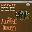 Mozart - String Quartets Nos 14-23
