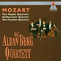Mozart : Les Derniers Quatuors � cordes, n� 14 � n� 23