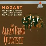 String Quartets 14-21, Alban Bby Wolfgang Amadeus Mozart