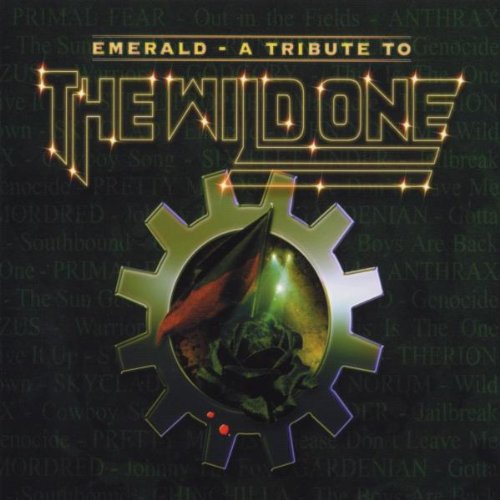Cover Art