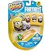 MIGHTY BEANZ, Fortnite 4 Pack (Styles May Vary) Toy, Multicolor, 1
