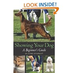 Showing Your Dog: A Beginner's Guide